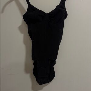 SKIMS Classic Black Shapewear